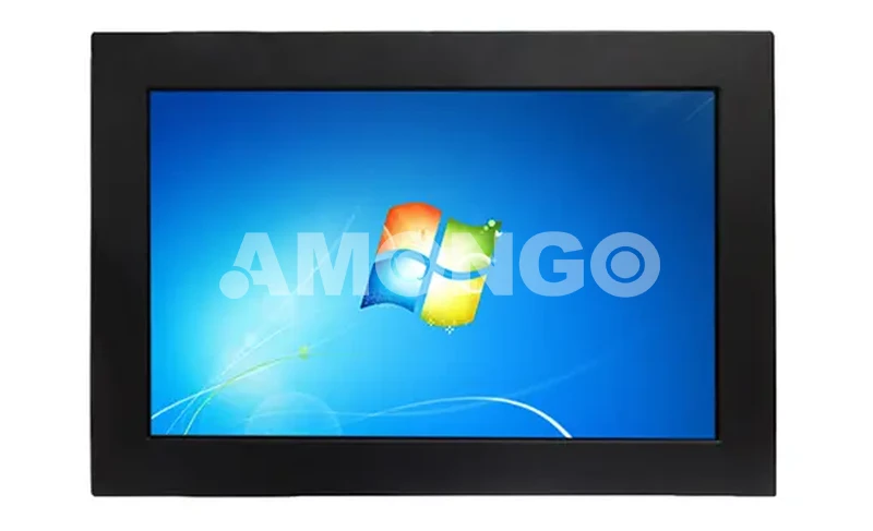 22 Inch Panel Mount LCD Monitor
