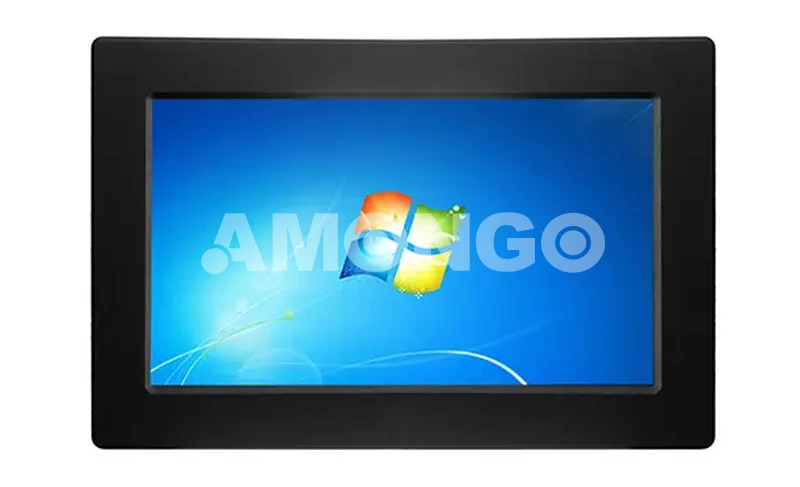 24 Inch Panel Mount LCD Monitor