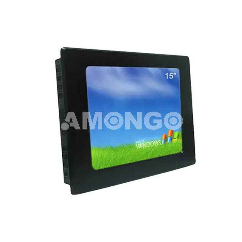 15 inch panel mount lcd monitor 2