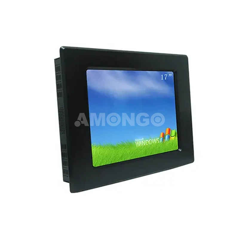 17 inch panel mount lcd monitor 2