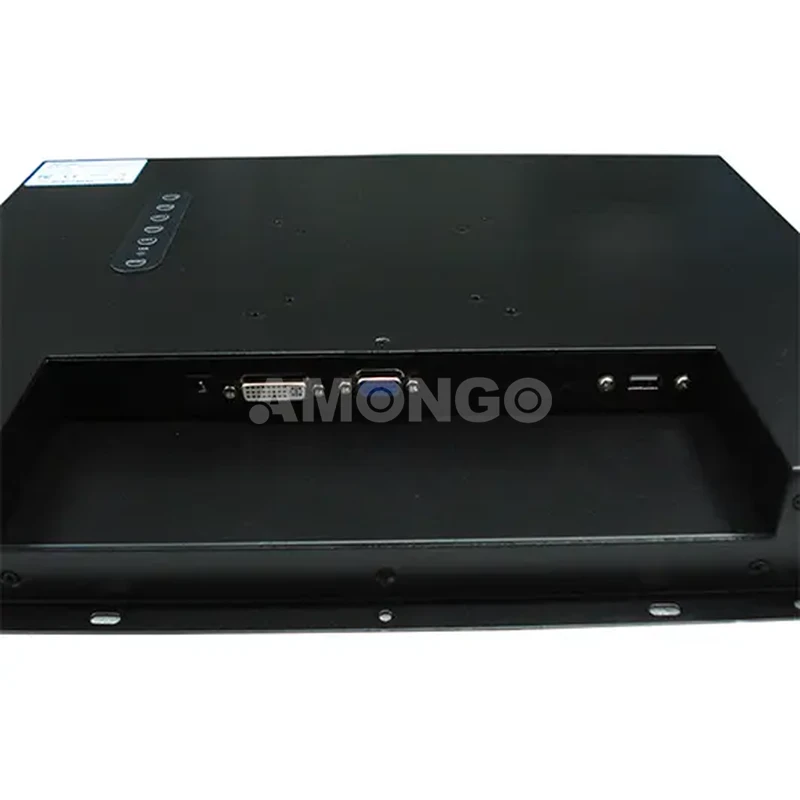 17 inch panel mount lcd monitor 3
