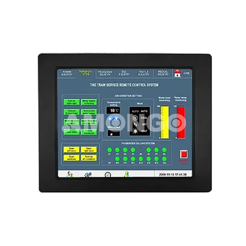 19 inch panel mount lcd monitor 11555652283