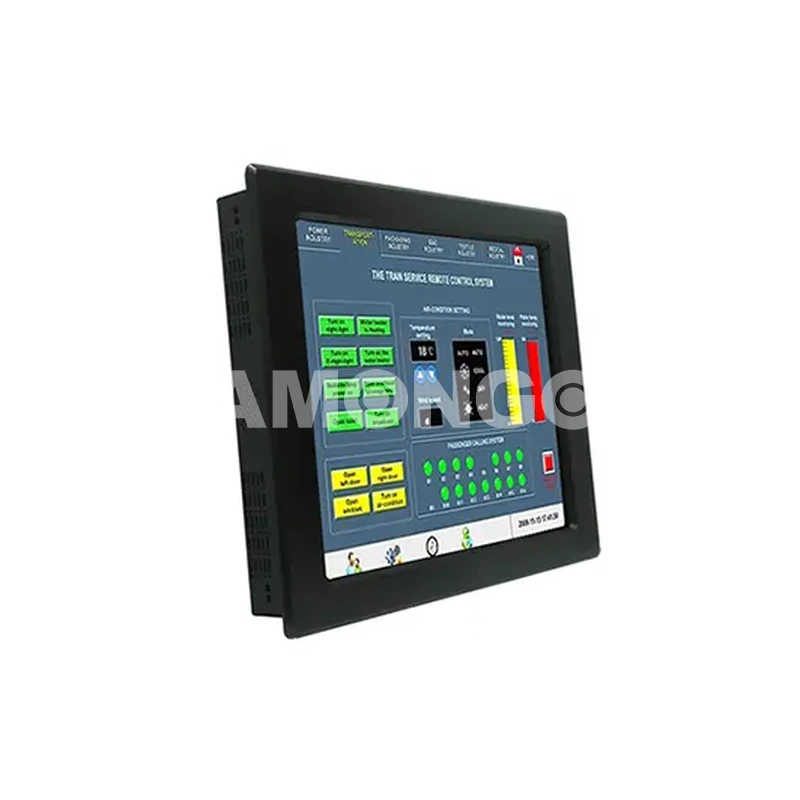 19 inch panel mount lcd monitor 2