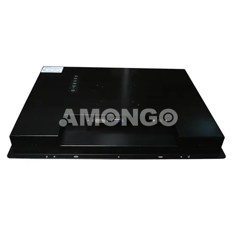 19 inch panel mount lcd monitor 3
