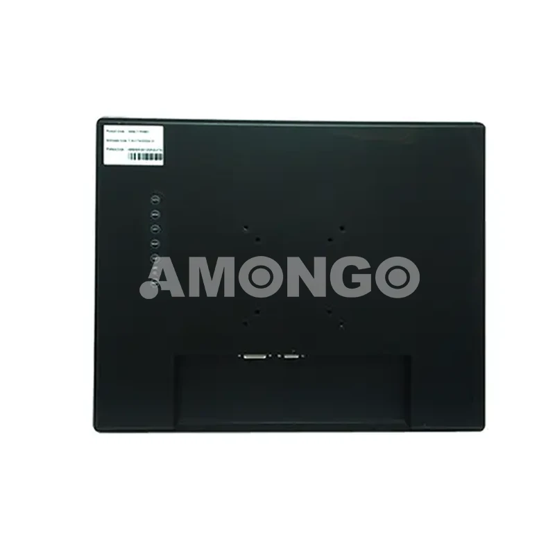 19 inch panel mount lcd monitor 4
