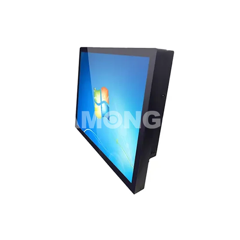 19 inch vesa wall mount lcd monitor 2