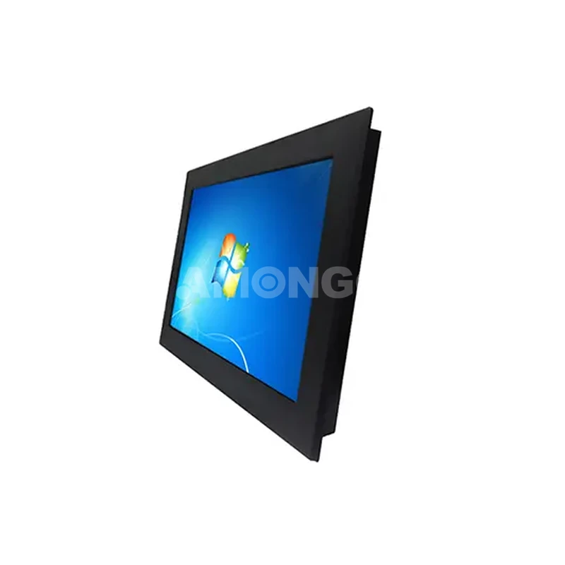 22 inch panel mount lcd monitor 2
