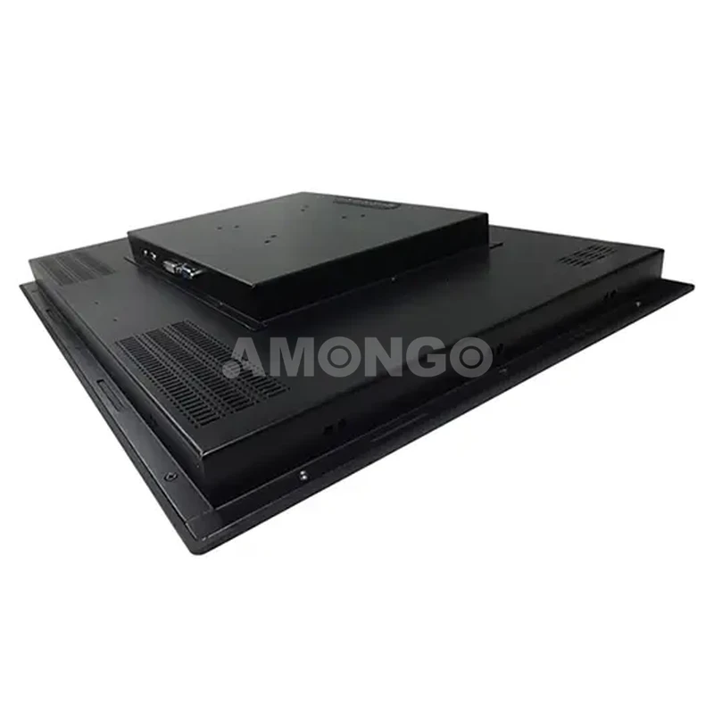 22 inch panel mount lcd monitor 4