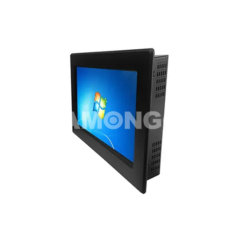 24 inch panel mount lcd monitor 2