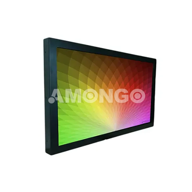 32 inch panel mount lcd monitor 2