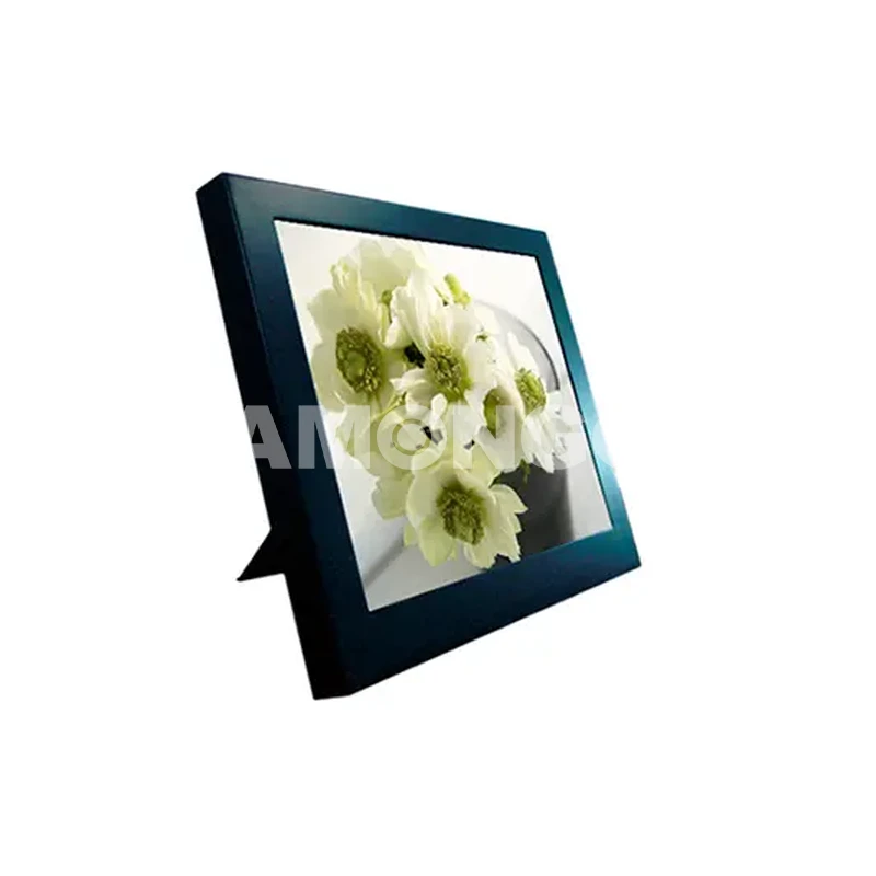 15 inch rear  mount lcd monitor 3