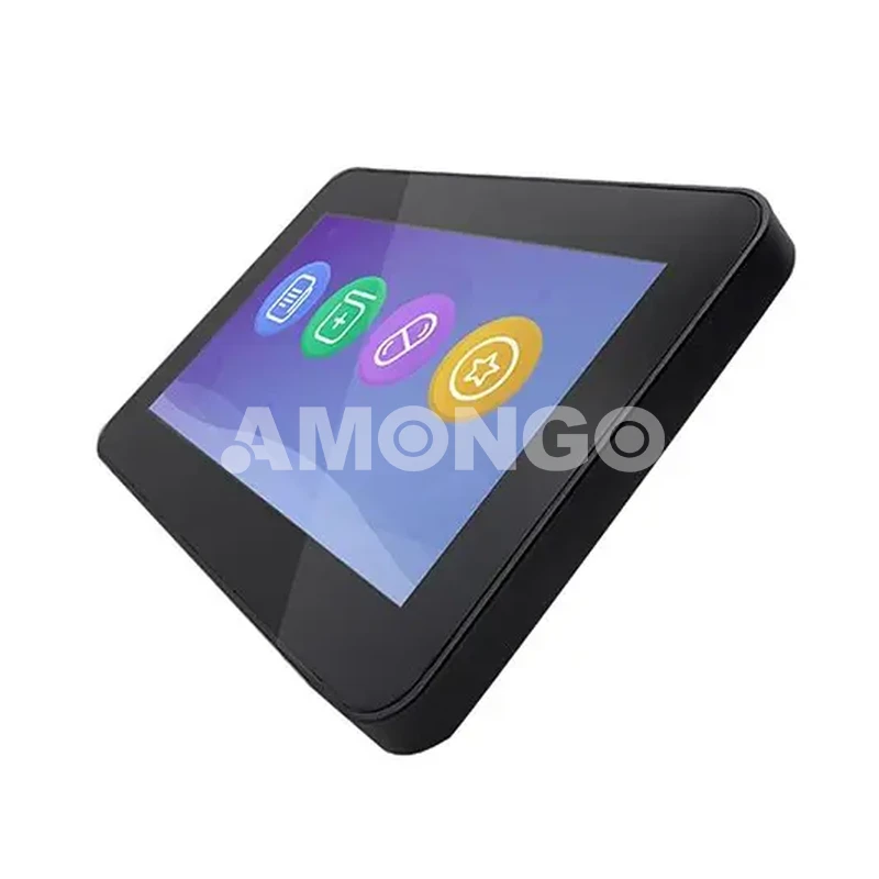 7 inch pcap touch monitor1