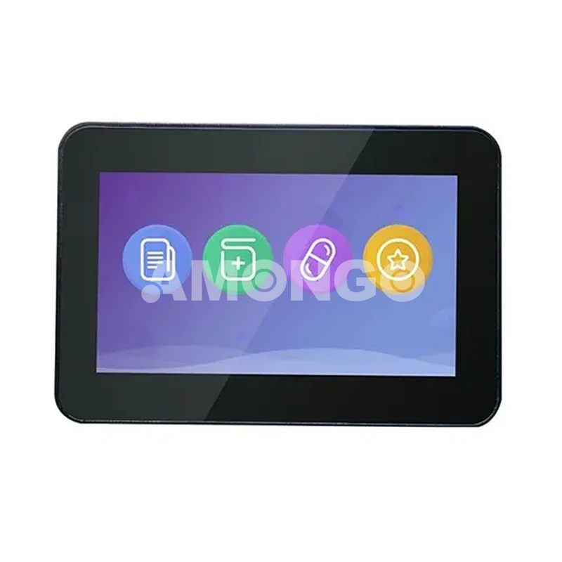 7 inch pcap touch monitor2