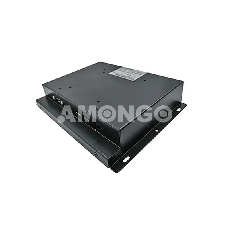 7 inch rack mount industrial lcd monitor 1