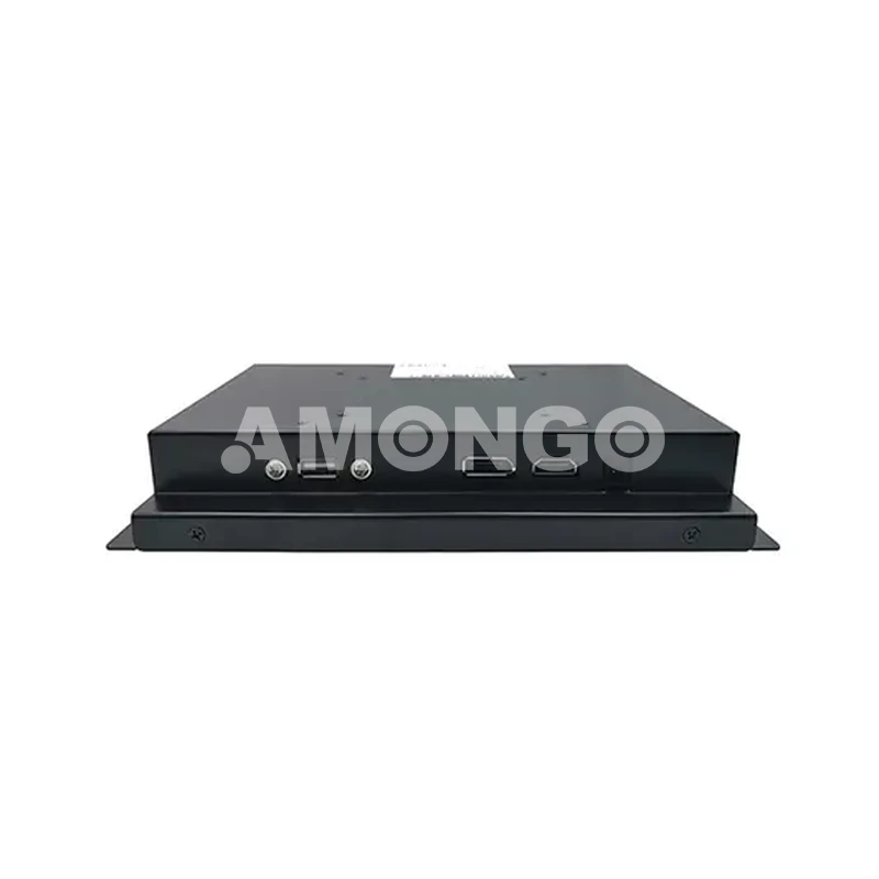 7 inch rack mount industrial lcd monitor 2
