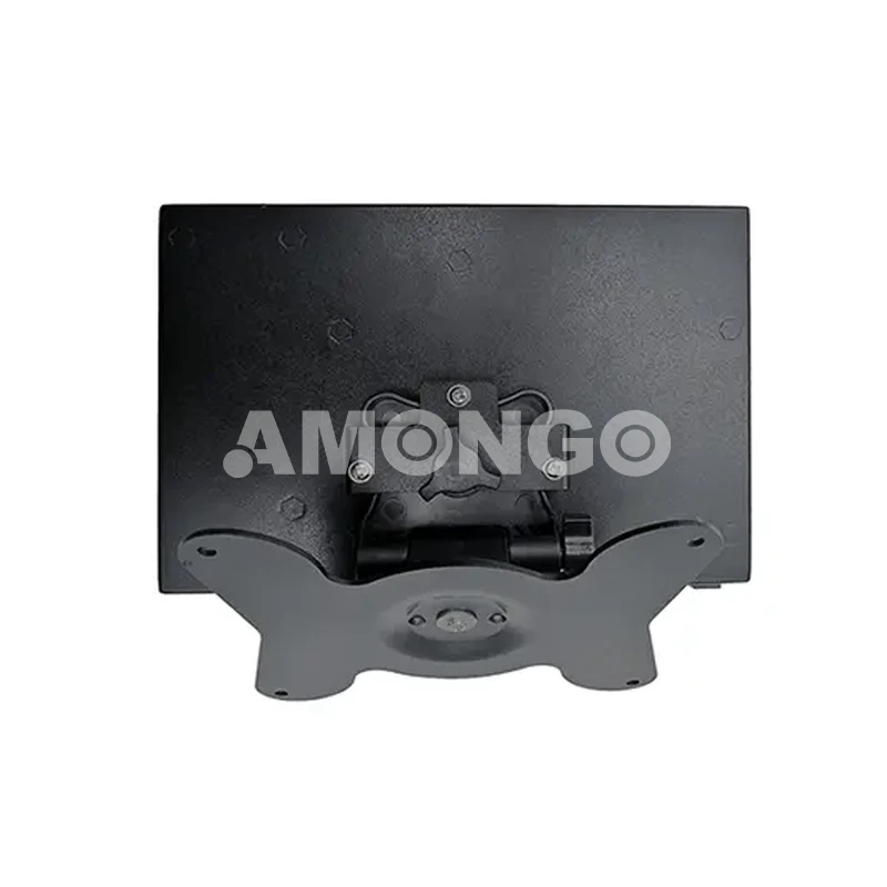 7 inch rear mount lcd monitor with chassis 1
