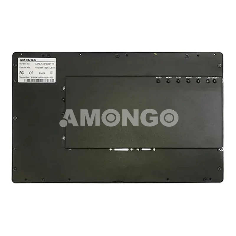 14 inch pcap touch lcd monitor 4