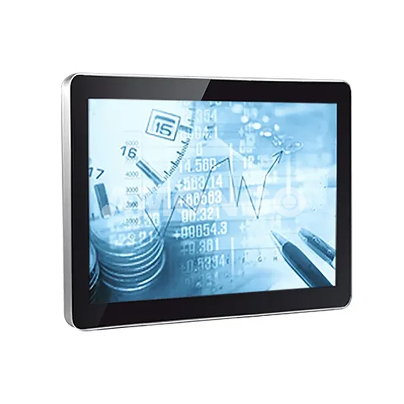 15 inch pcap touch lcd monitor 2