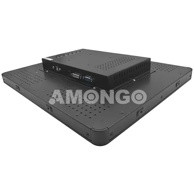 17 inch pcap touch lcd monitor 4