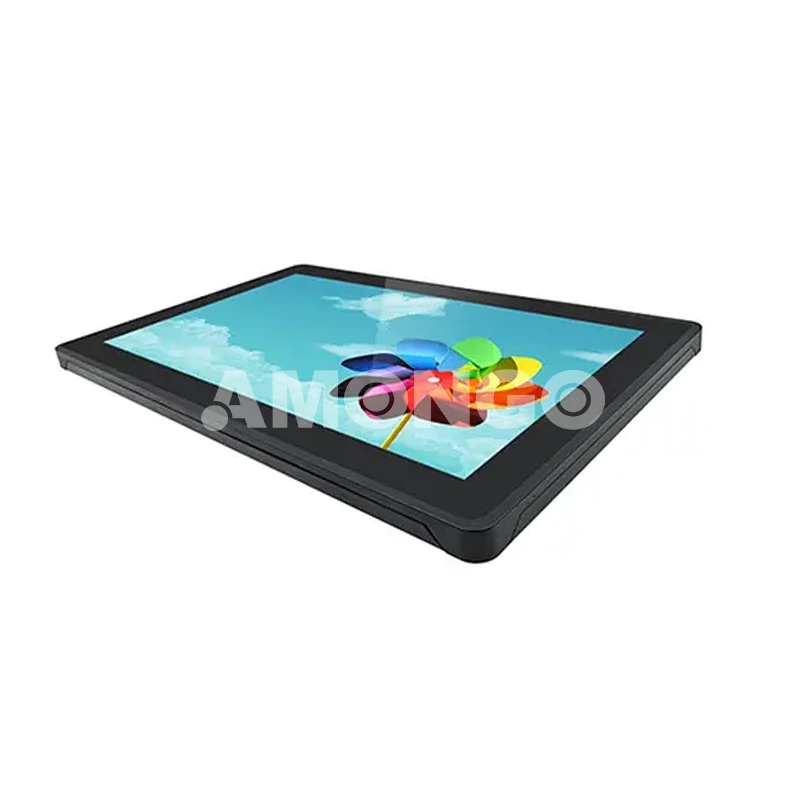 multi point capacitive touch monitor 2