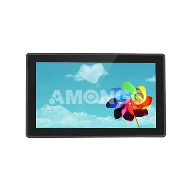 multi point capacitive touch monitor 3