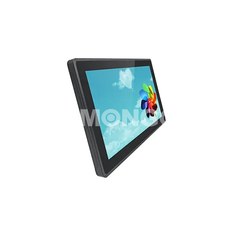 multi point capacitive touch monitor 4