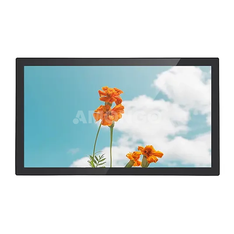 24 inch touch screen lcd monitor 1