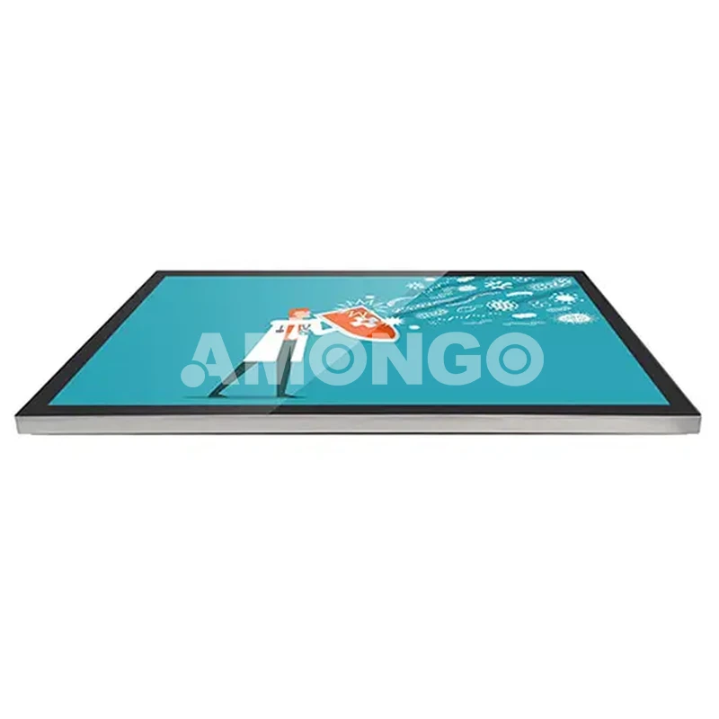 32 inch permanent long acting antibacterial lcd monitor2