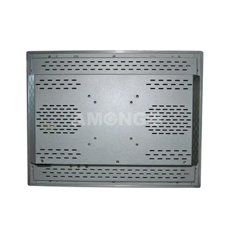15 inch panel mount industrial panel pc intel 4