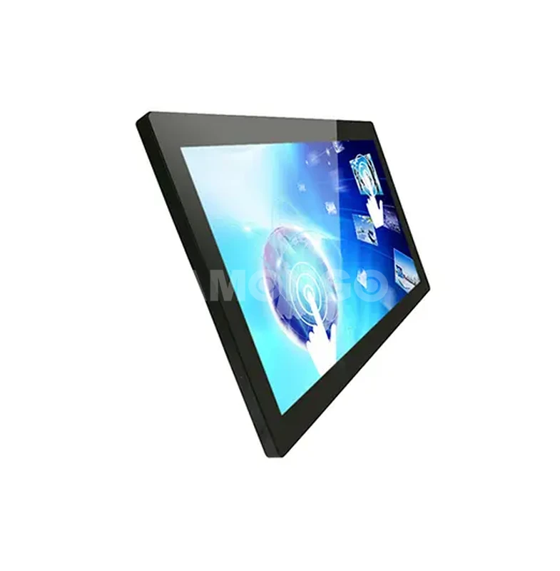 32 inch vesa wall mount industrial panel pc 2