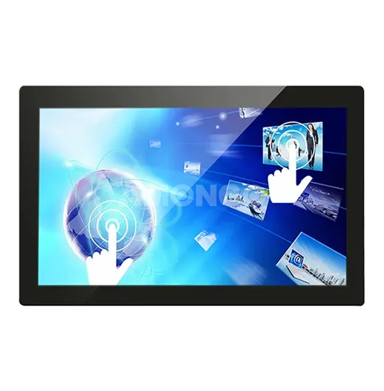 32 inch vesa wall mount industrial panel pc 31555985887