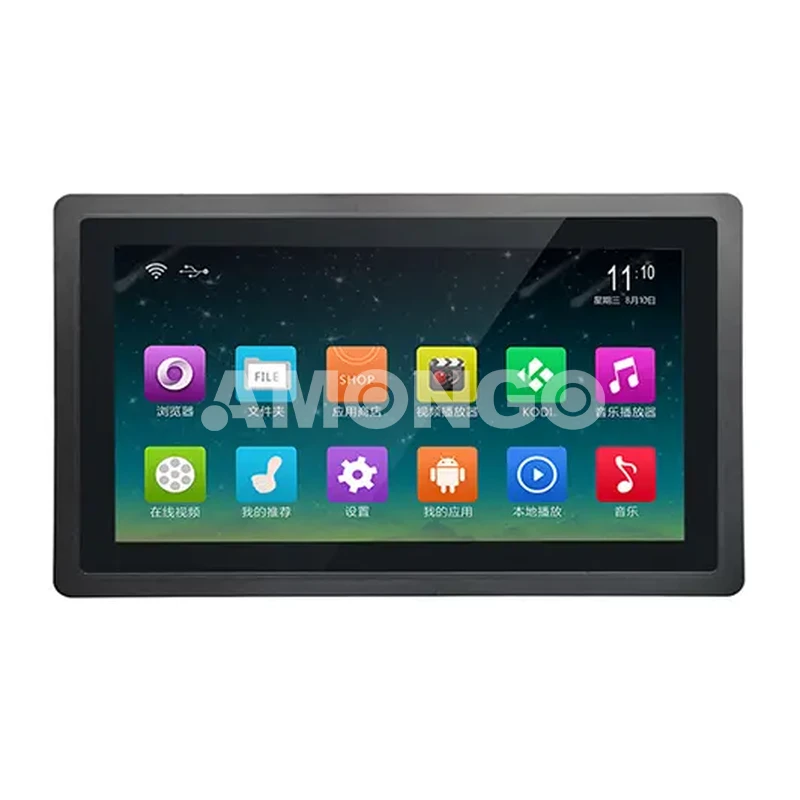 15 inch android all in one pc 1