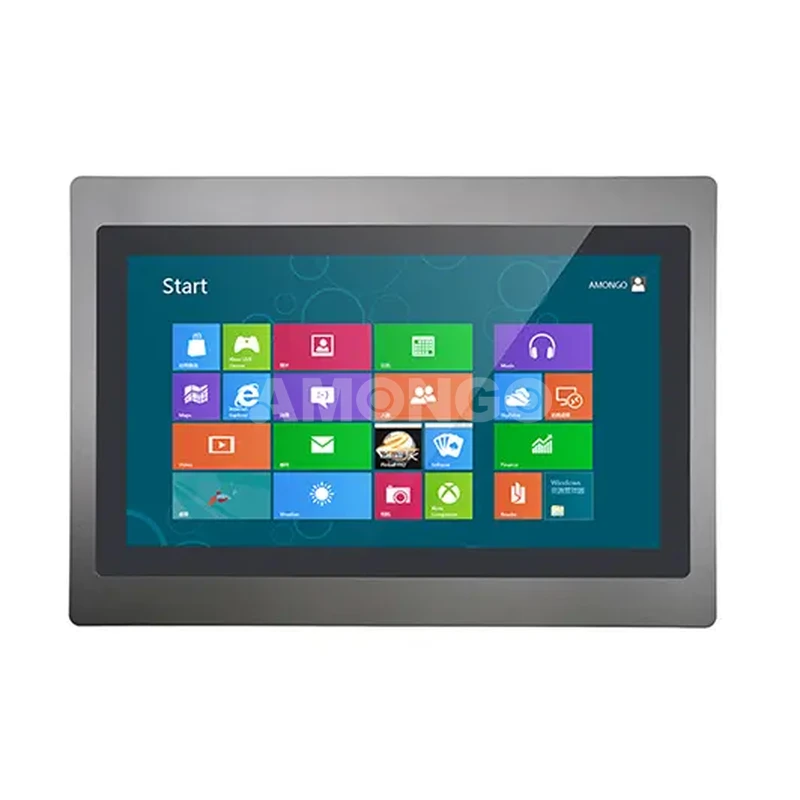 15 inch industrial touch screen panel pc 1