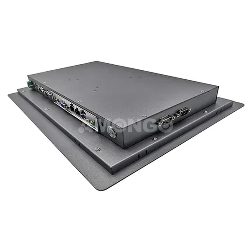 15 inch industrial touch screen panel pc 21