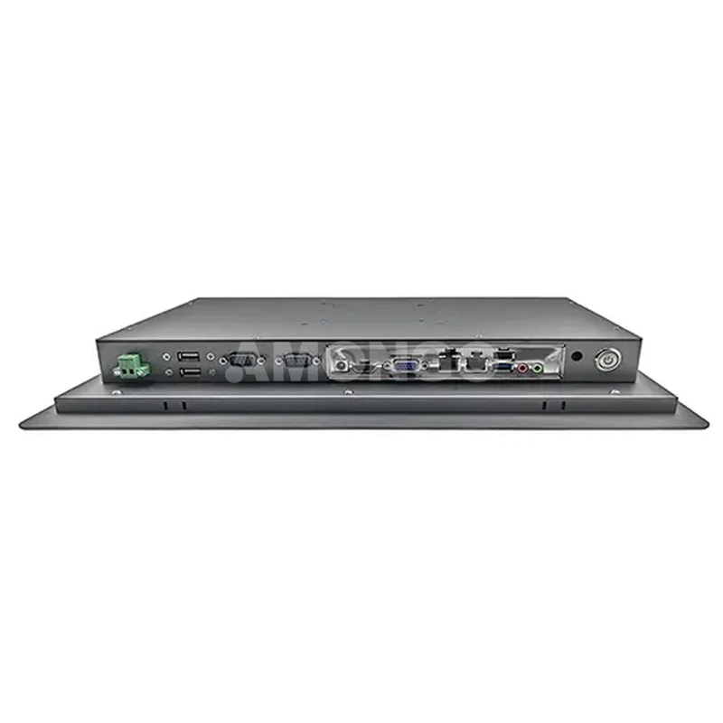 15 inch industrial touch screen panel pc 3