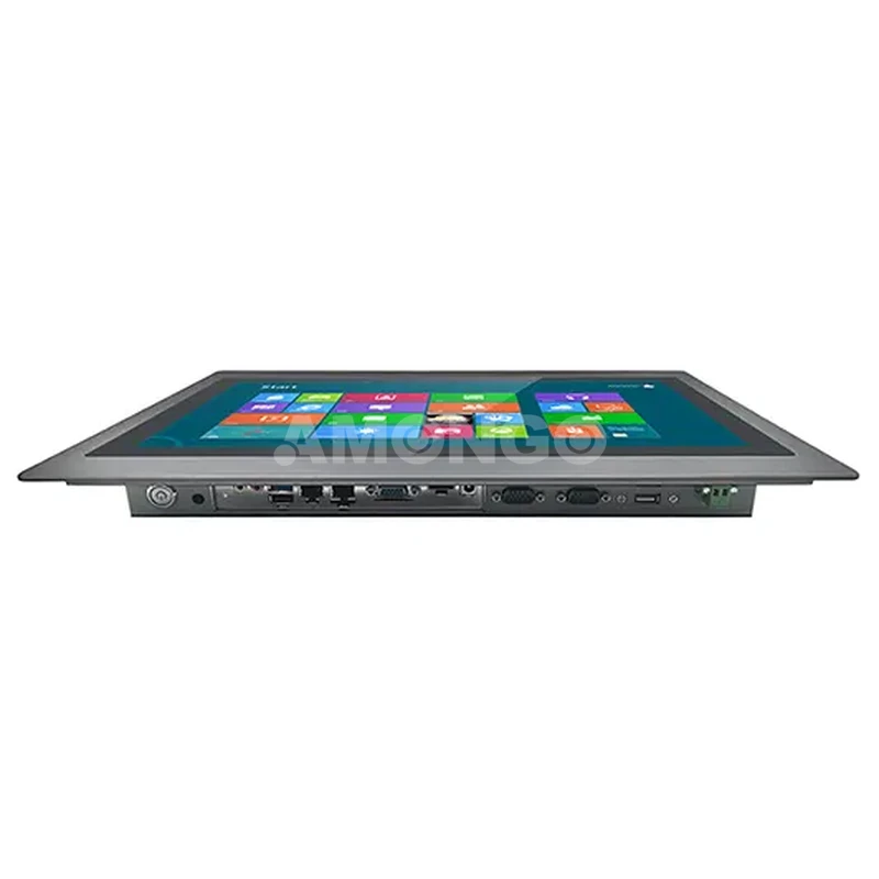 15 inch industrial touch screen panel pc 4