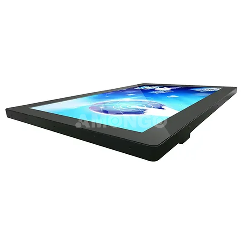 32 inch vesa wall mount industrial panel pc 1