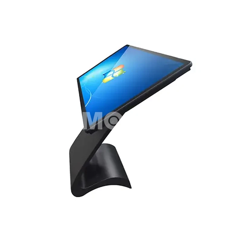 43 inch ul listed zero bezel pcap touch industrial panel pc 2