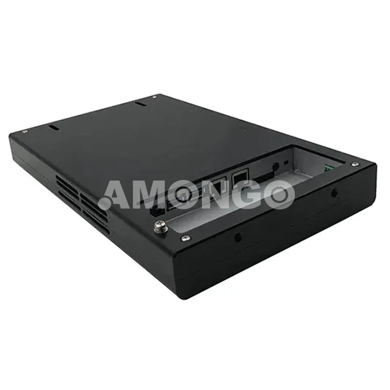 8 inch android all in one pc face recognition 3