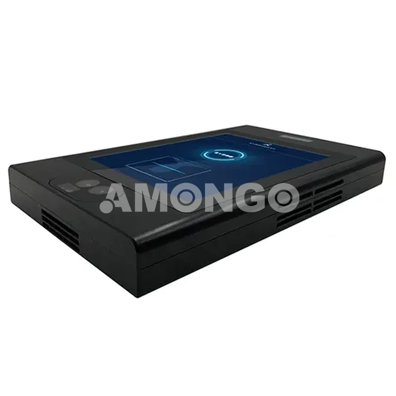 8 inch android all in one pc face recognition 4
