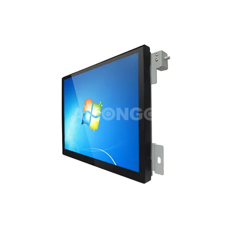 15 inch sunlight readable high bright lcd monitor light sensor 2