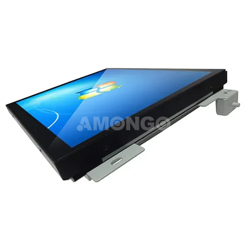15 inch sunlight readable high bright lcd monitor light sensor 3