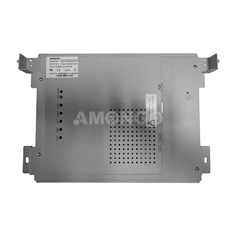15 inch sunlight readable high bright lcd monitor light sensor 4