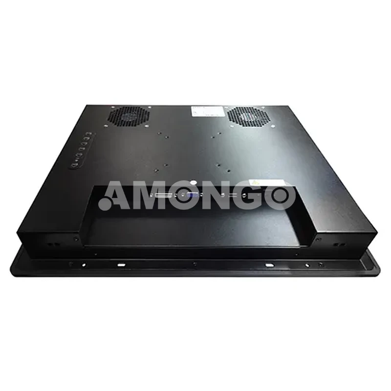 17 inch sunlight readable high bright lcd monitor light sensor 4