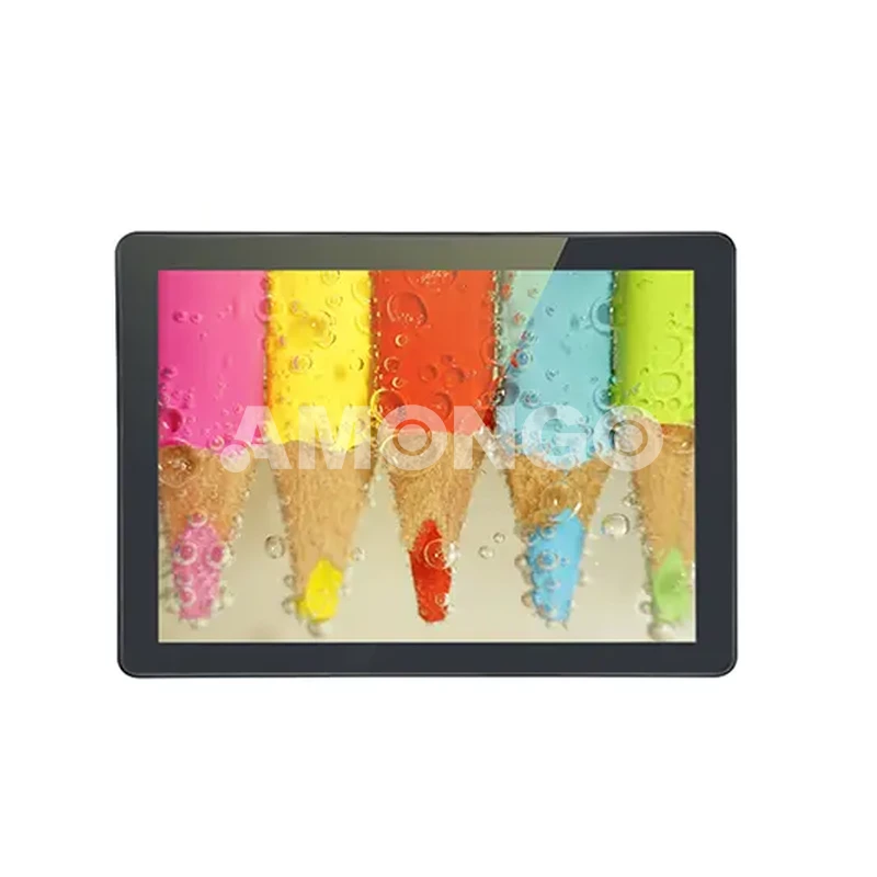 17 inch sunlight readable touch screen monitor 2