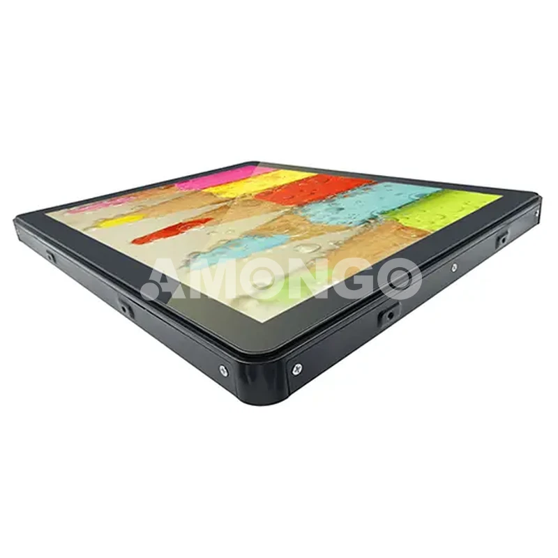 17 inch sunlight readable touch screen monitor 4