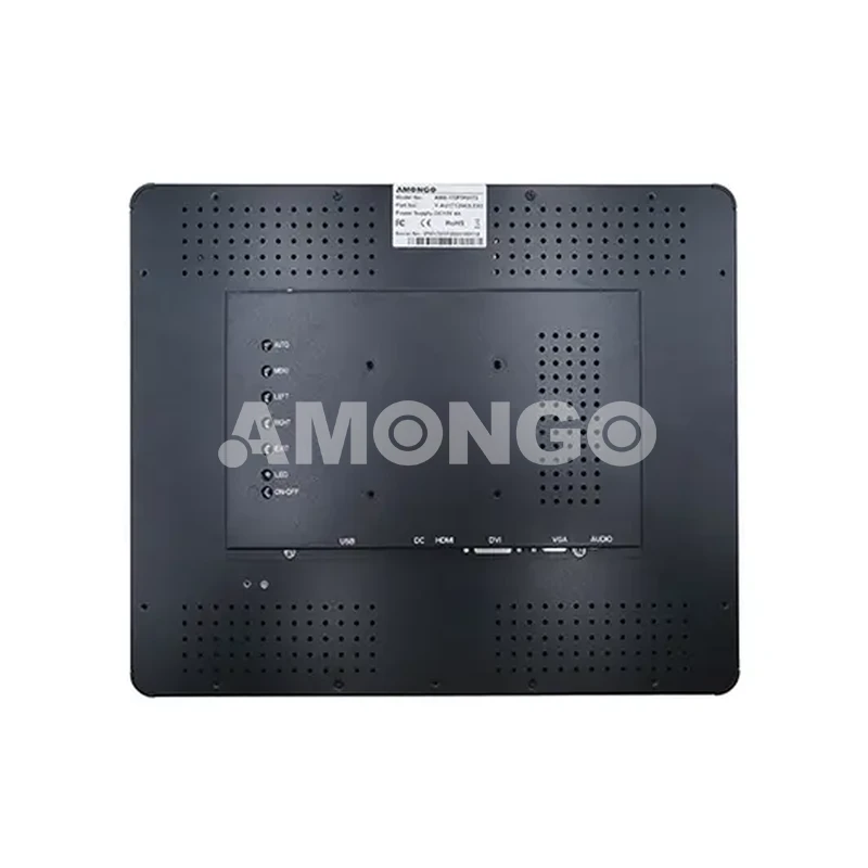 17 inch sunlight readable touch screen monitor 6