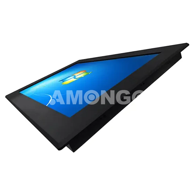 22 inch sunlight readable high bright lcd monitor 3