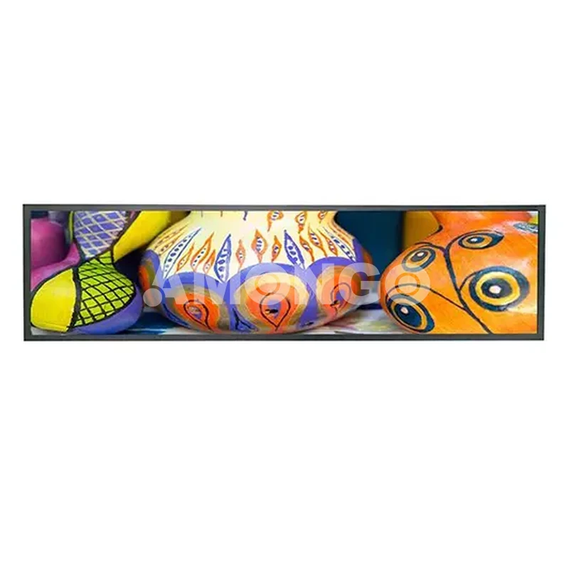 38 inch andrioid os panel pc1