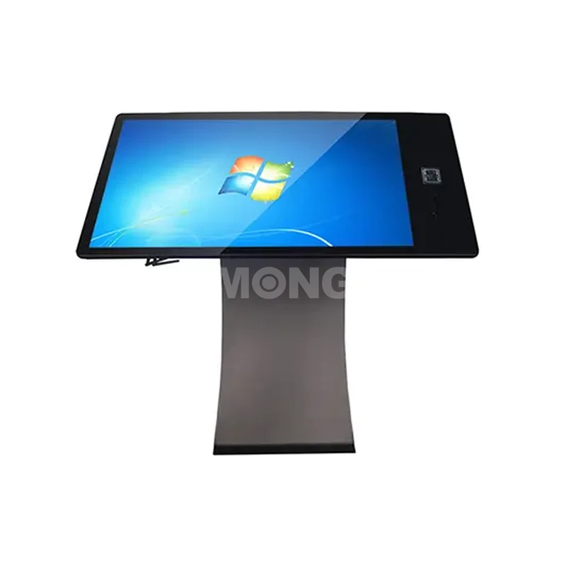 43 inch customized industrial panel pc all in one 11555659090